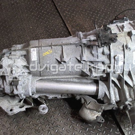 Фото Контрактная (б/у) АКПП для Audi A8 371 л.с 32V 4.2 л CDRA бензин