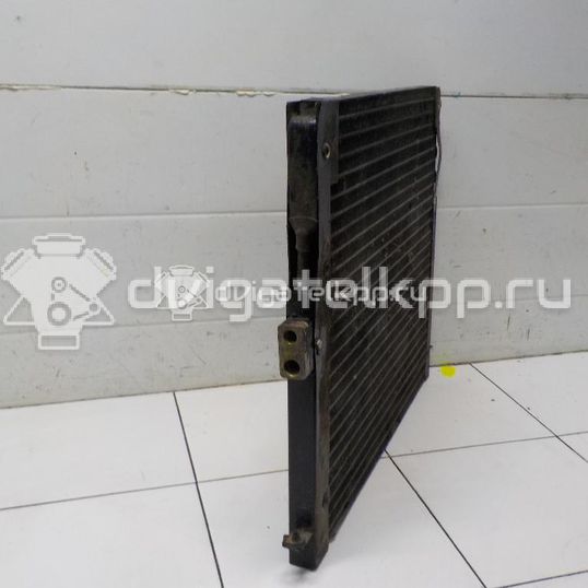 Фото Радиатор кондиционера (конденсер)  AWR1624 для Land Rover Range Rover
