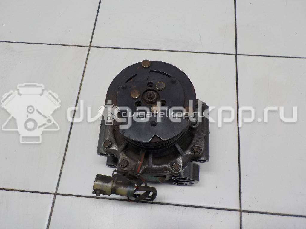 Фото Компрессор системы кондиционирования  ERR4534 для Land Rover Range Rover / Discovery {forloop.counter}}