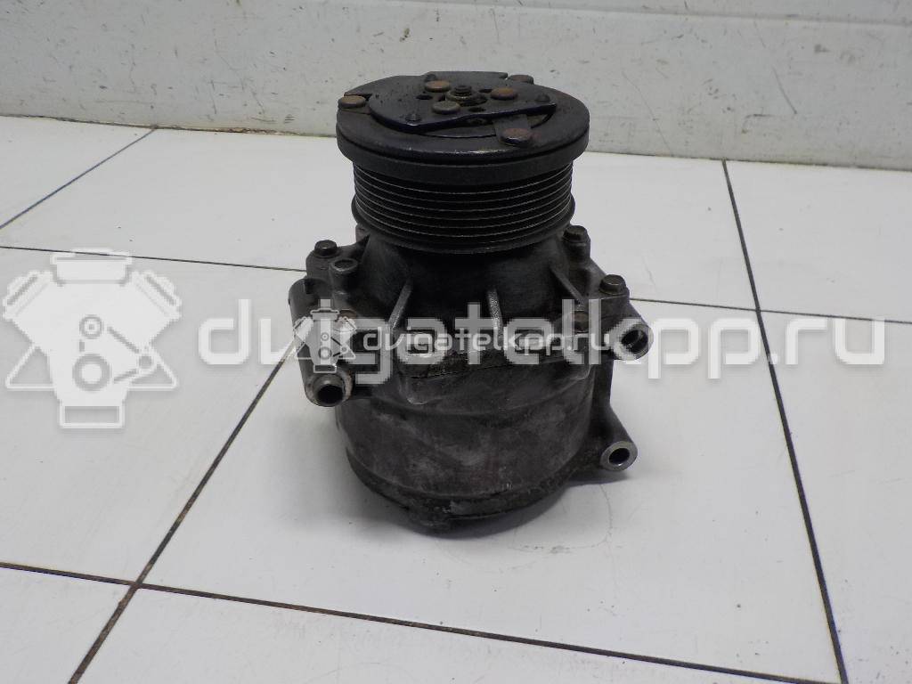 Фото Компрессор системы кондиционирования  ERR4534 для Land Rover Range Rover / Discovery {forloop.counter}}