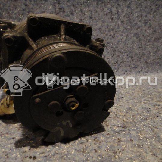 Фото Компрессор системы кондиционирования  ERR4534 для Land Rover Range Rover / Discovery