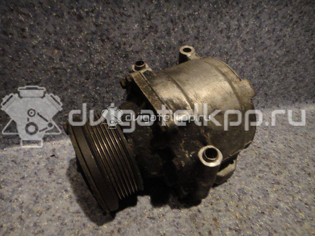 Фото Компрессор системы кондиционирования  ERR4534 для Land Rover Range Rover / Discovery {forloop.counter}}