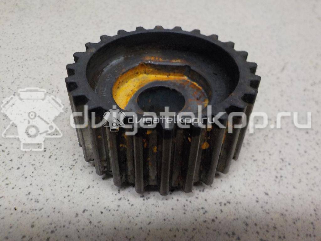 Фото Шестерня коленвала для двигателя CJZA для Seat Leon 105 л.с 16V 1.2 л бензин 04E105263D {forloop.counter}}