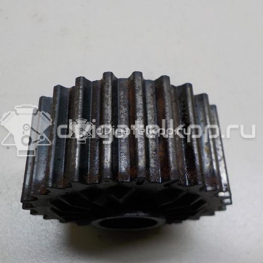 Фото Шестерня коленвала для двигателя CZCA для Skoda / Volkswagen / Seat 125 л.с 16V 1.4 л бензин 04E105263D