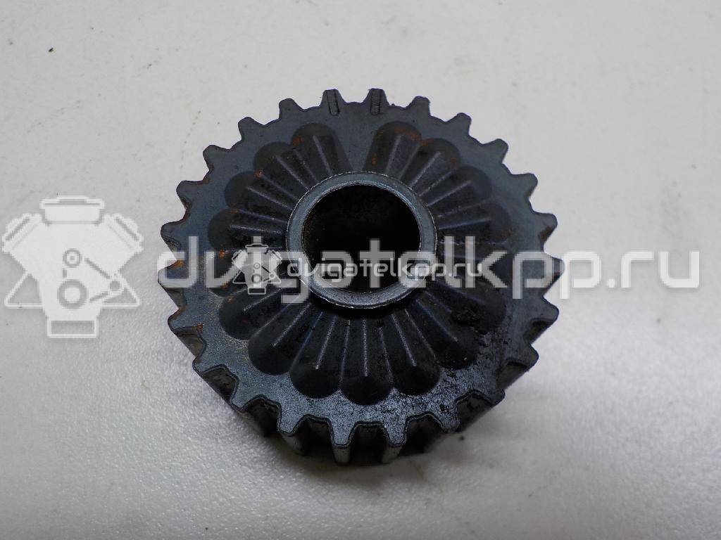Фото Шестерня коленвала для двигателя CZCA для Skoda / Volkswagen / Seat 125 л.с 16V 1.4 л бензин 04E105263D {forloop.counter}}