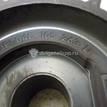 Фото Шестерня коленвала для двигателя CZCA для Skoda / Volkswagen / Seat 125 л.с 16V 1.4 л бензин 04E105263D {forloop.counter}}