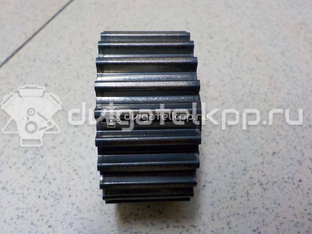 Фото Шестерня коленвала для двигателя CZCA для Skoda / Volkswagen / Seat 125 л.с 16V 1.4 л бензин 04E105263D {forloop.counter}}