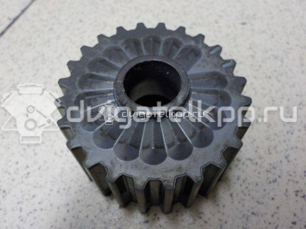 Фото Шестерня коленвала для двигателя CZCA для Skoda / Volkswagen / Seat 125 л.с 16V 1.4 л бензин 04E105263D {forloop.counter}}