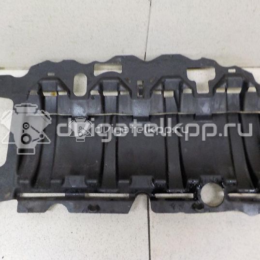 Фото Маслоотражатель для двигателя CWVA для Volkswagen / Skoda / Seat 110 л.с 16V 1.6 л бензин 04E103623D