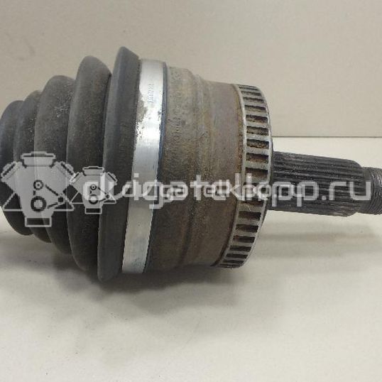 Фото Полуось задняя левая  TOB500320 для Land Rover Range Rover