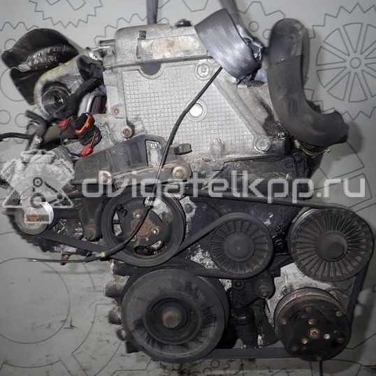 Фото Контрактный (б/у) двигатель Y 22 DTR для Opel Astra / Vectra / Zafira / Signum 117-125 л.с 16V 2.2 л Дизельное топливо