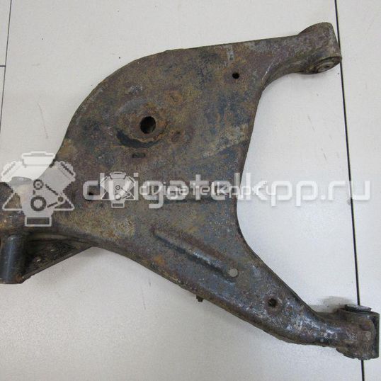 Фото Рычаг задний нижний правый  RGG000083 для Land Rover Range Rover