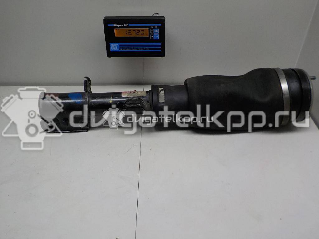 Фото Амортизатор передний левый  RNB000750 для Land Rover Range Rover {forloop.counter}}