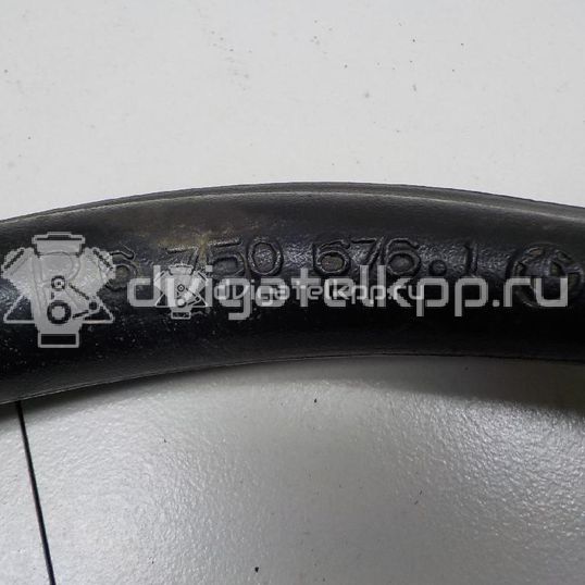 Фото Рычаг передний правый передний  RBJ000120 для Land Rover Range Rover