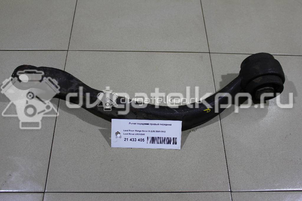 Фото Рычаг передний правый передний  LR018343 для Land Rover Range Rover {forloop.counter}}