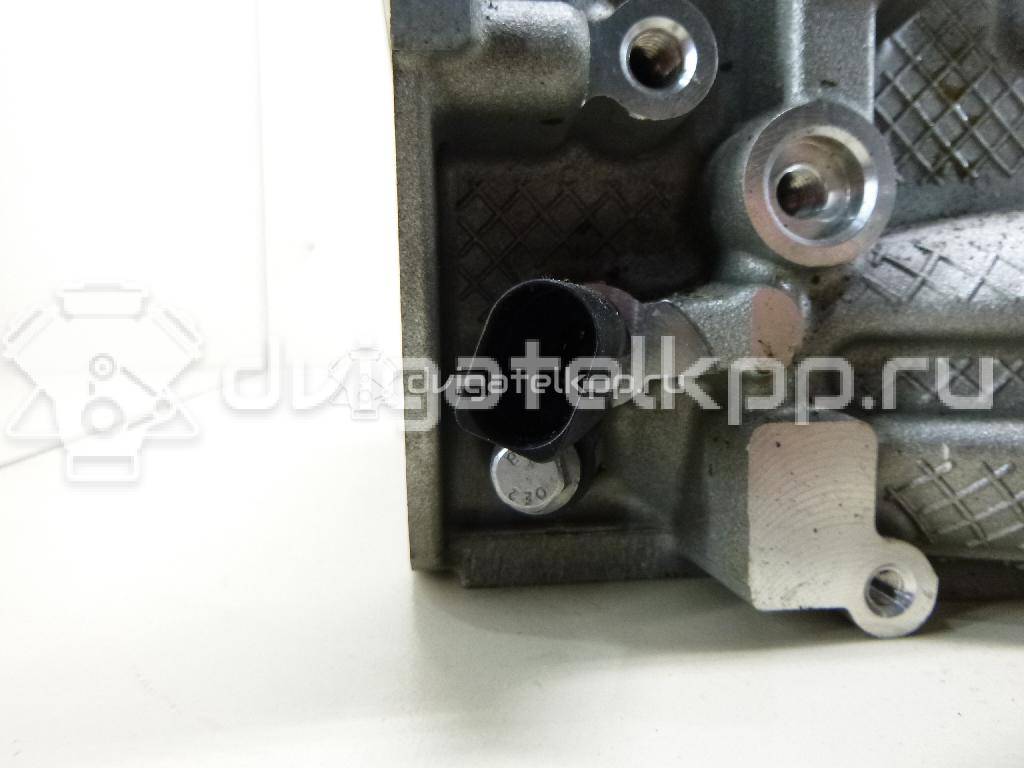 Фото Головка блока для двигателя CZEA для Volkswagen / Seat 150 л.с 16V 1.4 л бензин 04E103064G {forloop.counter}}