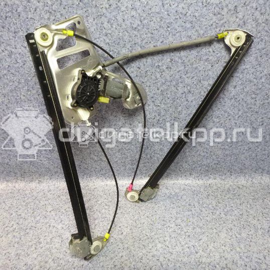 Фото Стеклоподъемник электр. передний левый  CUH000192 для Land Rover Range Rover