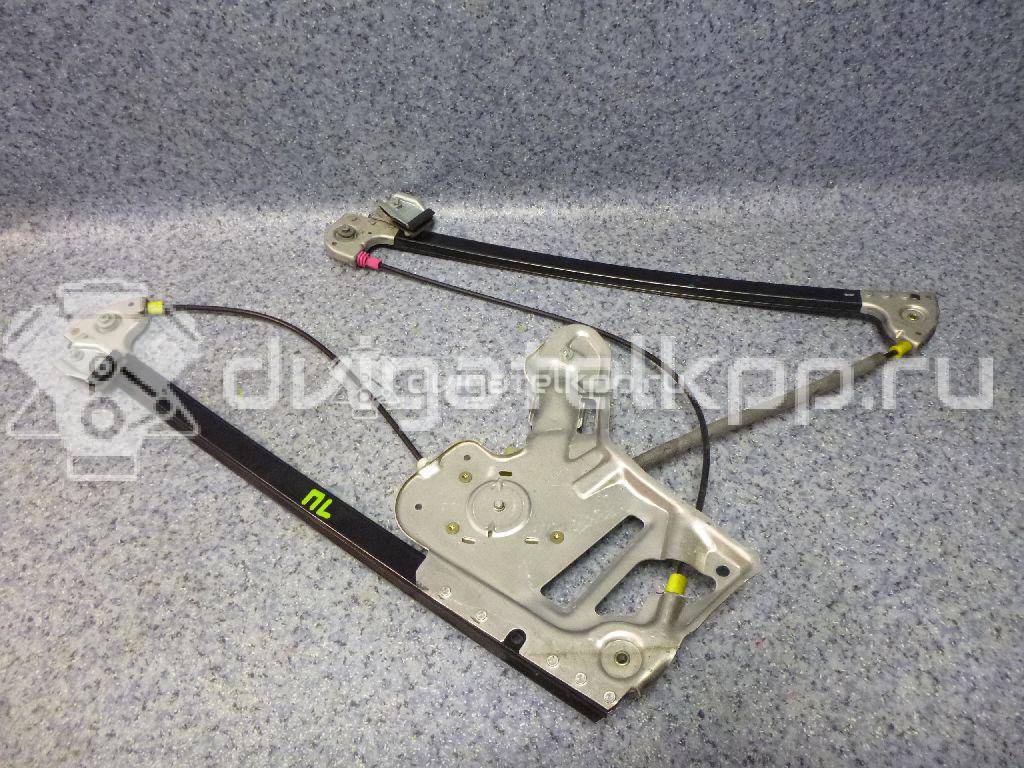 Фото Стеклоподъемник электр. передний левый  CUH000192 для Land Rover Range Rover {forloop.counter}}