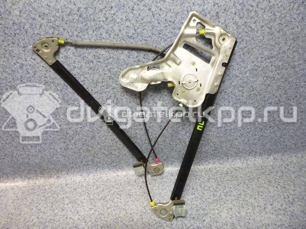 Фото Стеклоподъемник электр. передний левый  CUH000192 для Land Rover Range Rover {forloop.counter}}
