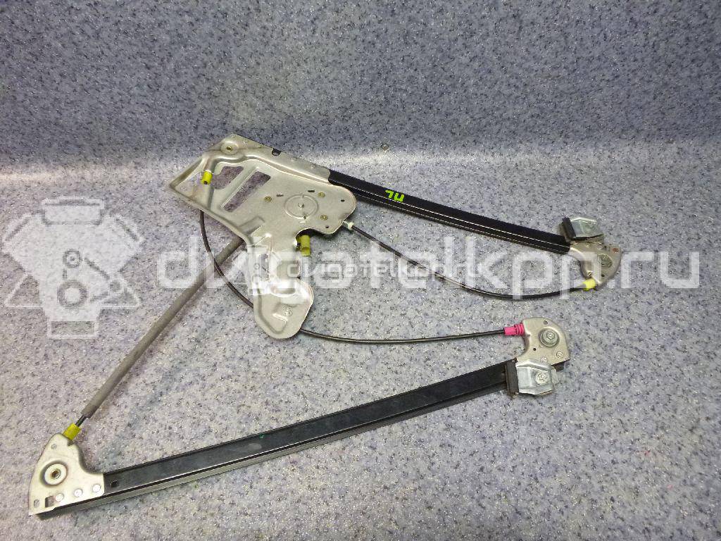 Фото Стеклоподъемник электр. передний левый  CUH000192 для Land Rover Range Rover {forloop.counter}}