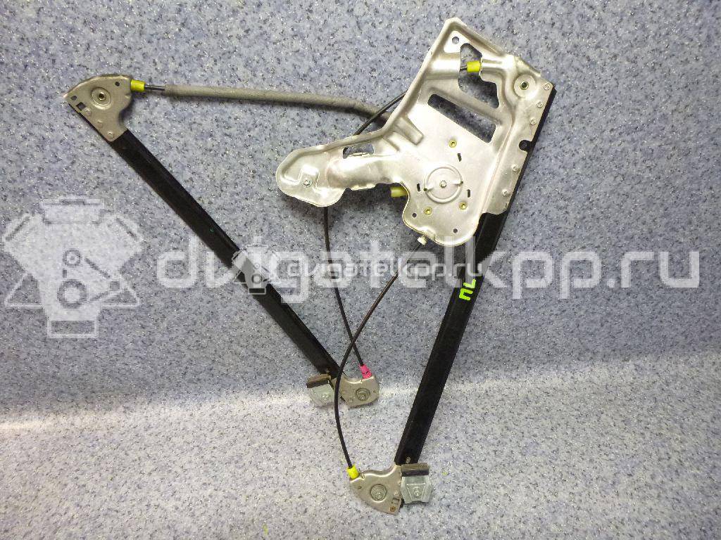 Фото Стеклоподъемник электр. передний левый  CUH000192 для Land Rover Range Rover {forloop.counter}}