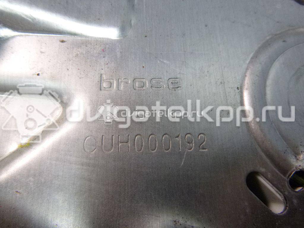 Фото Стеклоподъемник электр. передний левый  CUH000192 для Land Rover Range Rover {forloop.counter}}