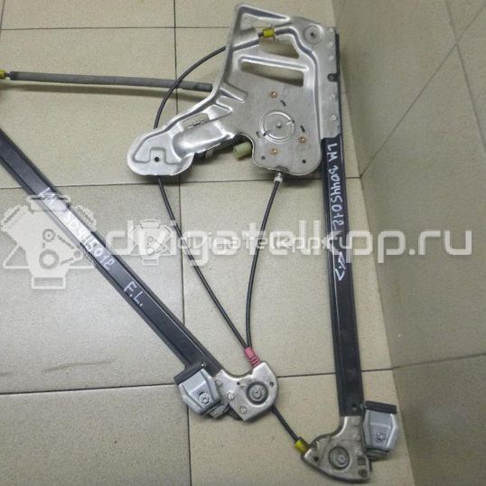 Фото Стеклоподъемник электр. передний левый  CUH000192 для Land Rover Range Rover