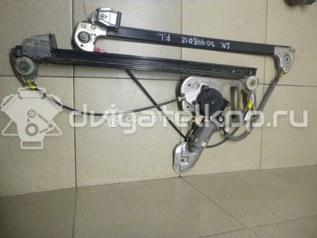 Фото Стеклоподъемник электр. передний левый  CUH000192 для Land Rover Range Rover {forloop.counter}}