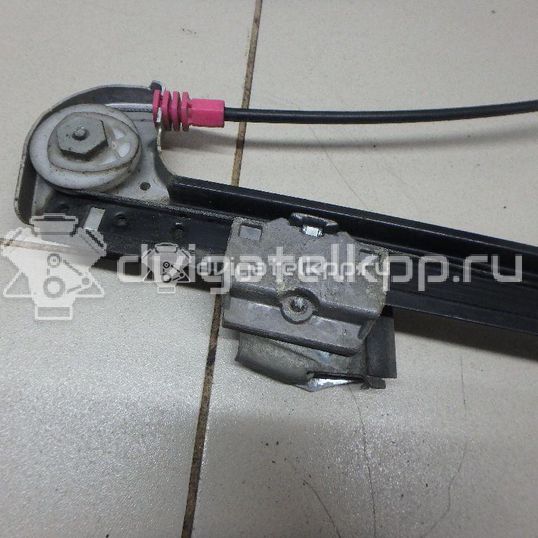 Фото Стеклоподъемник электр. передний левый  CUH000192 для Land Rover Range Rover