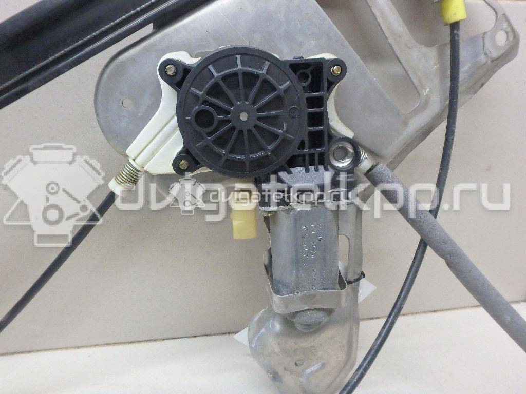 Фото Стеклоподъемник электр. передний левый  CUH000192 для Land Rover Range Rover {forloop.counter}}