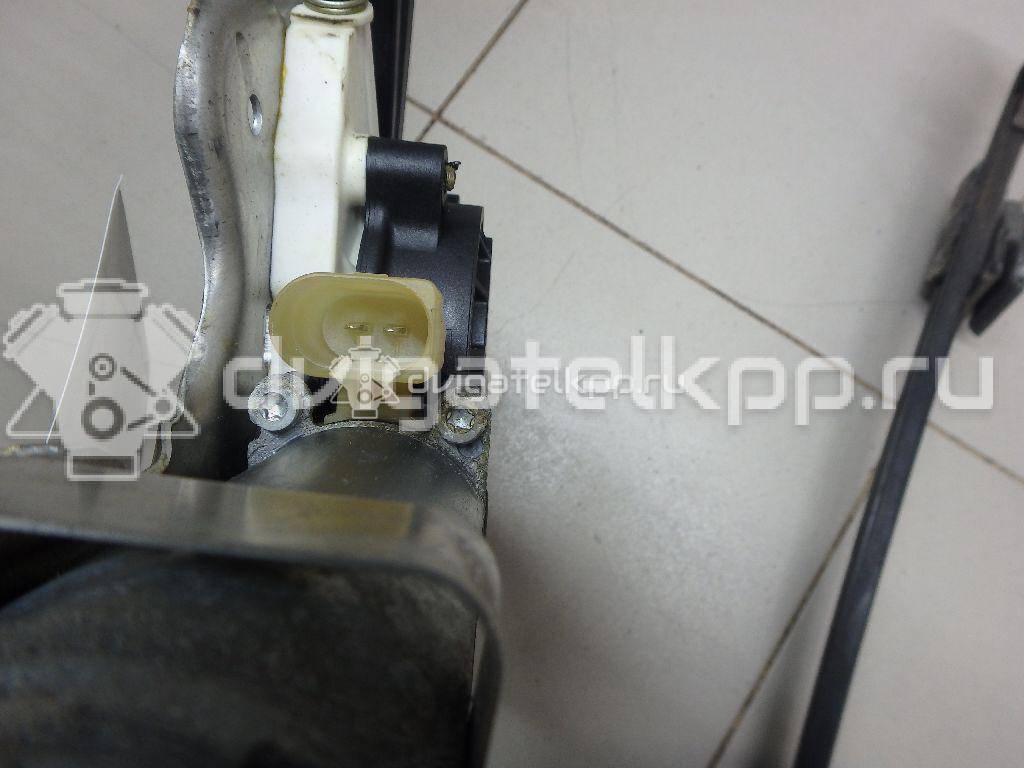 Фото Стеклоподъемник электр. передний левый  CUH000192 для Land Rover Range Rover {forloop.counter}}