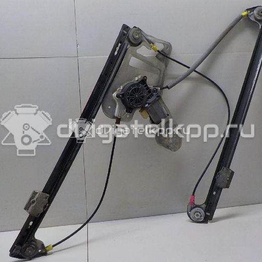 Фото Стеклоподъемник электр. передний левый  CUH000192 для Land Rover Range Rover