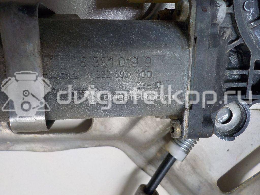 Фото Стеклоподъемник электр. передний левый  CUH000192 для Land Rover Range Rover {forloop.counter}}