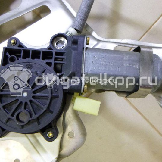 Фото Стеклоподъемник электр. передний левый  CUH000192 для Land Rover Range Rover
