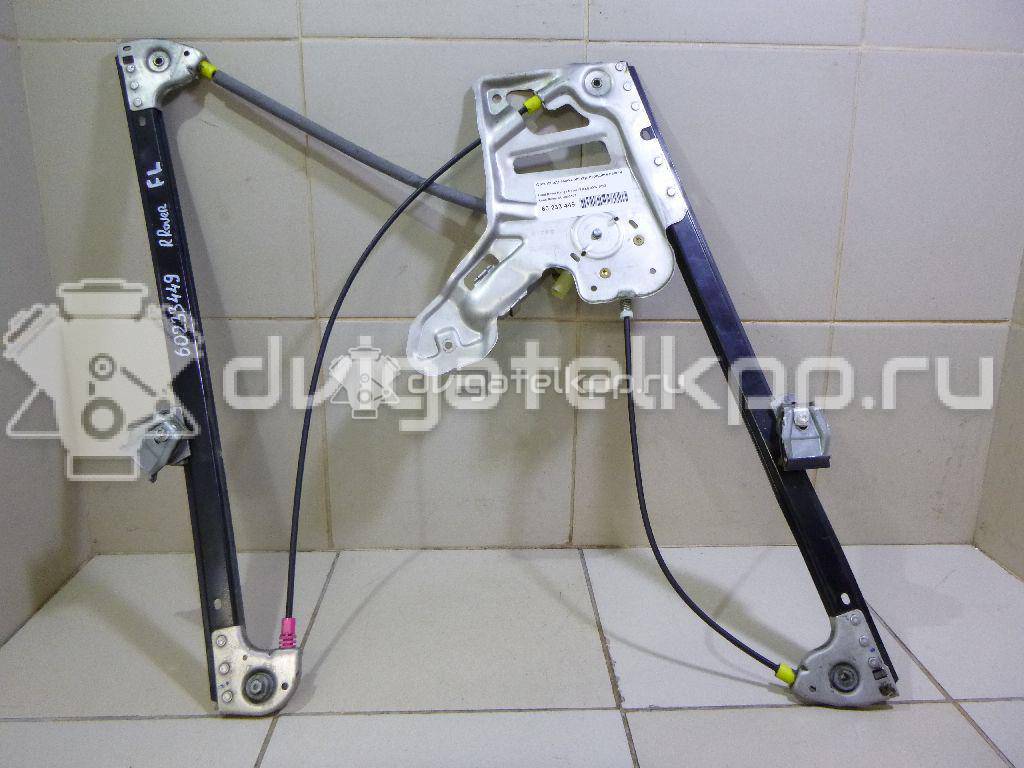 Фото Стеклоподъемник электр. передний левый  CUH000192 для Land Rover Range Rover {forloop.counter}}