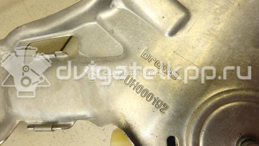 Фото Стеклоподъемник электр. передний левый  CUH000192 для Land Rover Range Rover {forloop.counter}}