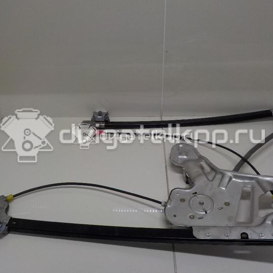Фото Стеклоподъемник электр. передний левый  CUH000192 для Land Rover Range Rover