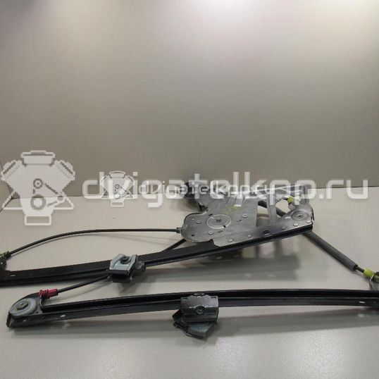 Фото Стеклоподъемник электр. передний левый  CUH000192 для Land Rover Range Rover