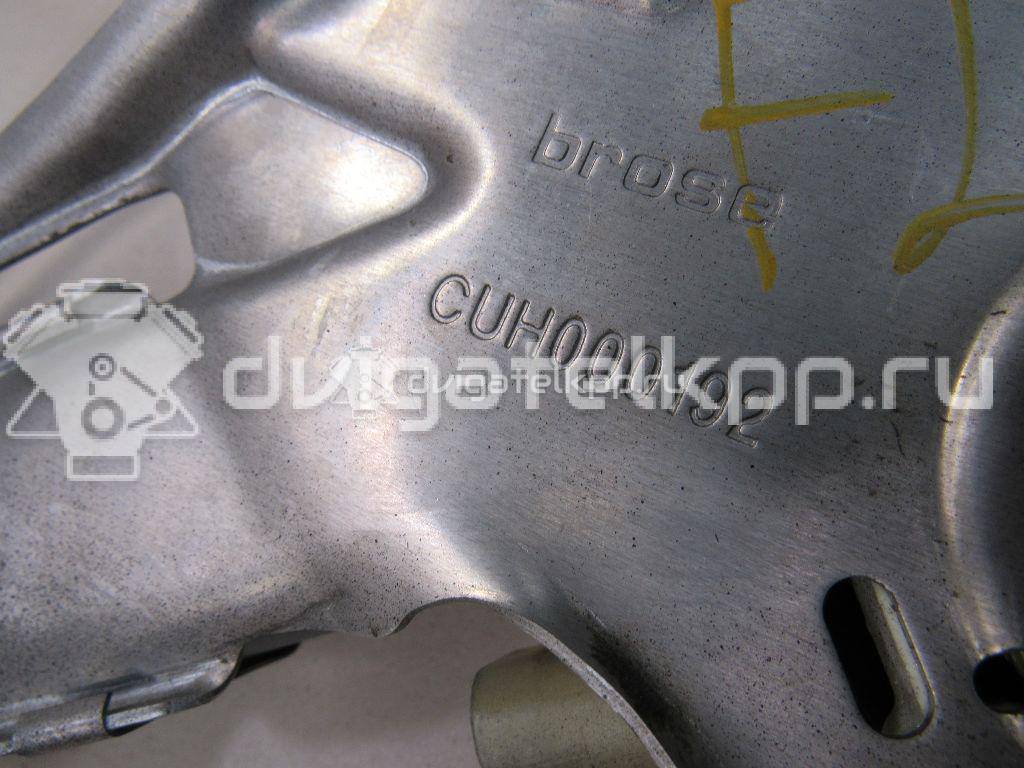 Фото Стеклоподъемник электр. передний левый  CUH000192 для Land Rover Range Rover {forloop.counter}}