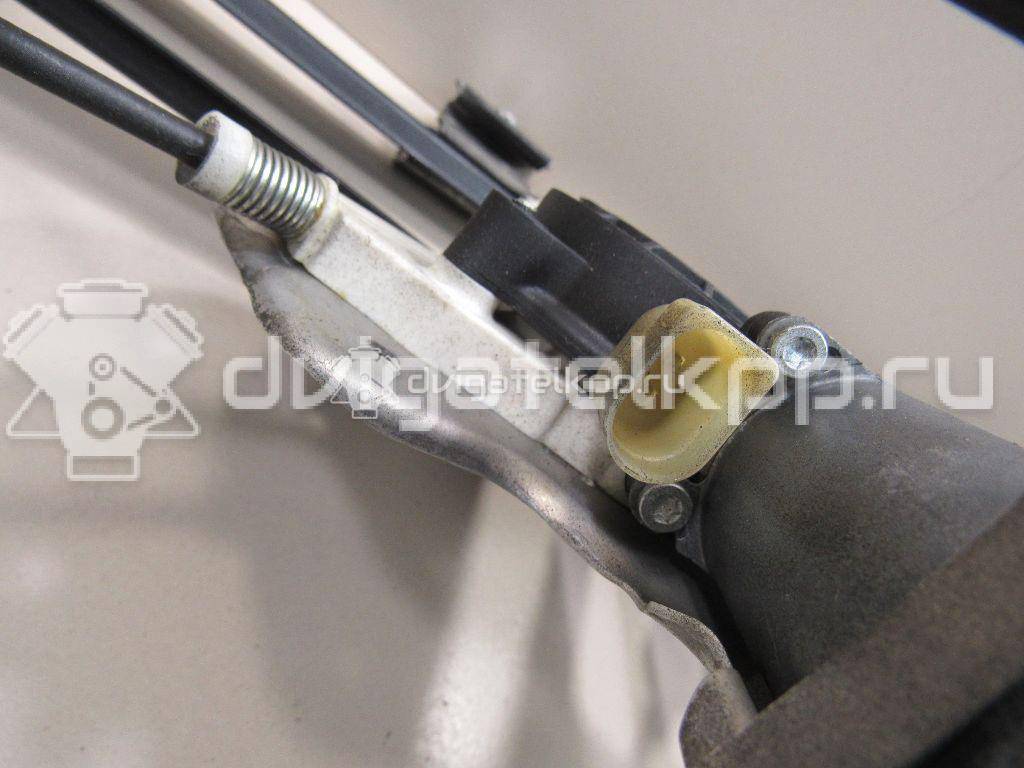 Фото Стеклоподъемник электр. передний левый  CUH000192 для Land Rover Range Rover {forloop.counter}}