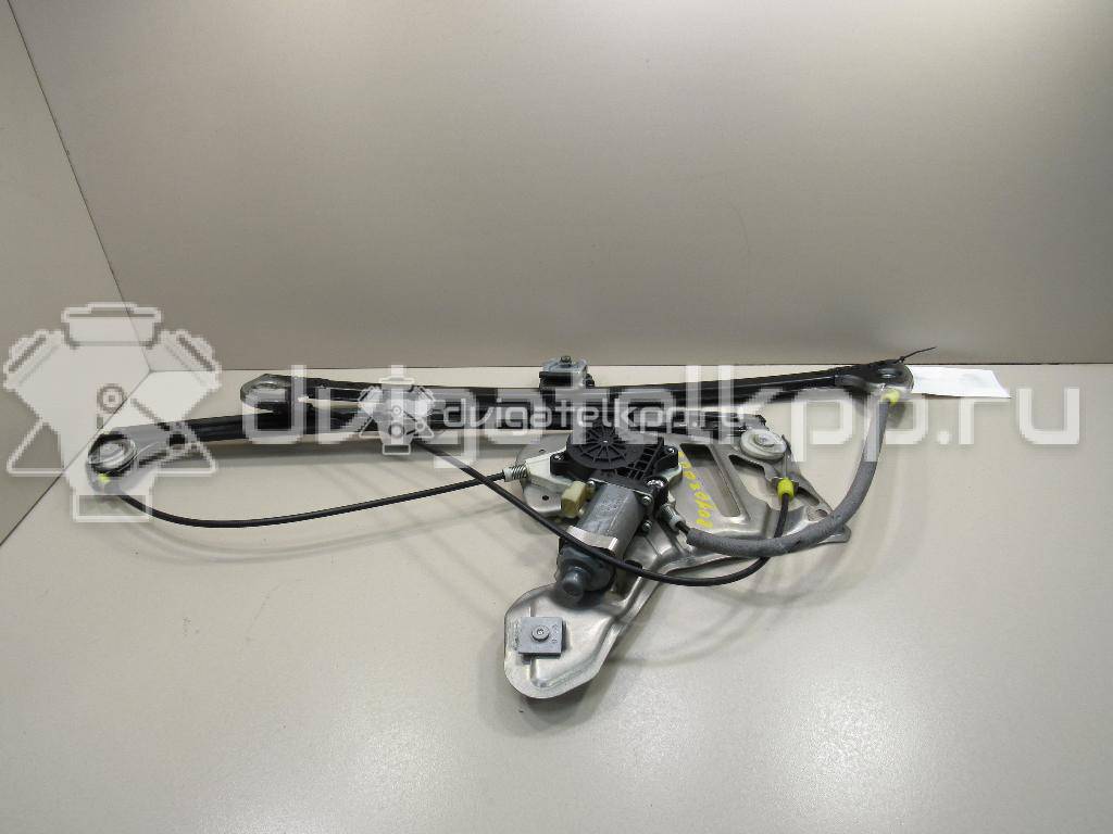 Фото Стеклоподъемник электр. передний левый  CUH000192 для Land Rover Range Rover {forloop.counter}}