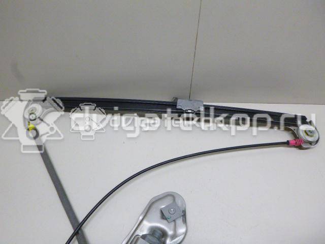 Фото Стеклоподъемник электр. передний левый  CUH000192 для Land Rover Range Rover {forloop.counter}}