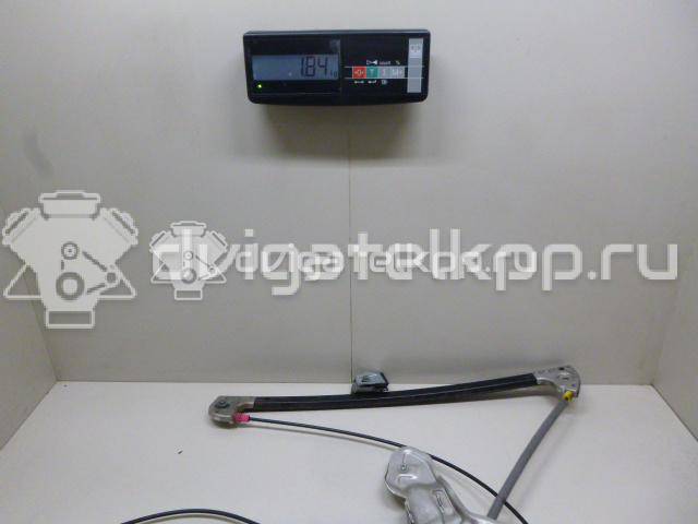 Фото Стеклоподъемник электр. передний левый  CUH000192 для Land Rover Range Rover {forloop.counter}}
