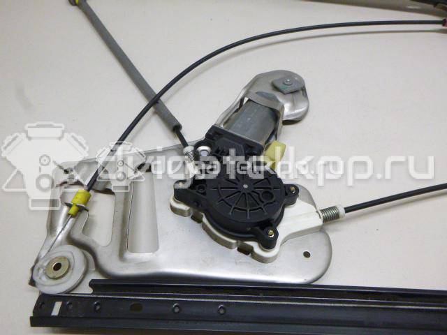 Фото Стеклоподъемник электр. передний левый  CUH000192 для Land Rover Range Rover {forloop.counter}}