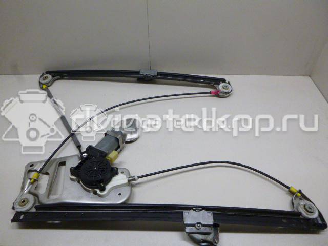 Фото Стеклоподъемник электр. передний левый  CUH000192 для Land Rover Range Rover {forloop.counter}}