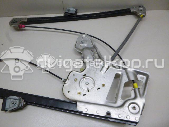Фото Стеклоподъемник электр. передний левый  CUH000192 для Land Rover Range Rover {forloop.counter}}