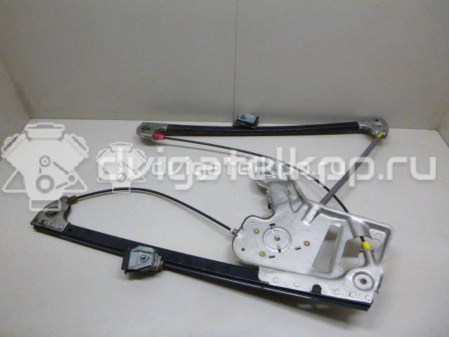 Фото Стеклоподъемник электр. передний левый  CUH000192 для Land Rover Range Rover {forloop.counter}}