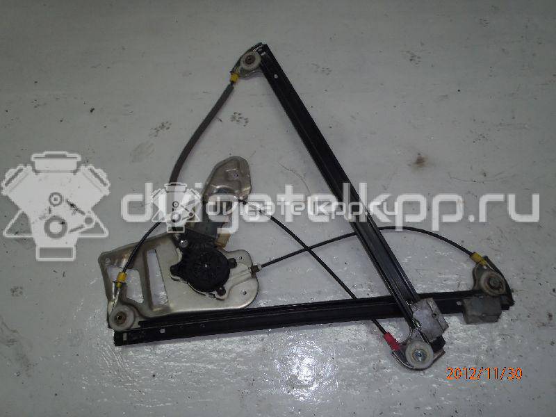 Фото Стеклоподъемник электр. передний левый  CUH000192 для Land Rover Range Rover {forloop.counter}}