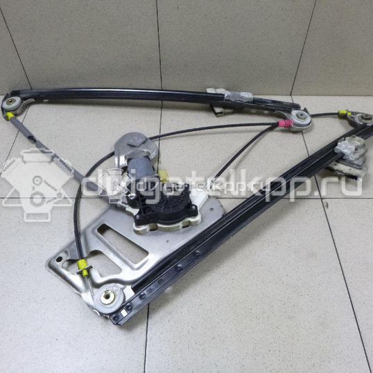 Фото Стеклоподъемник электр. передний левый  CUH000192 для Land Rover Range Rover
