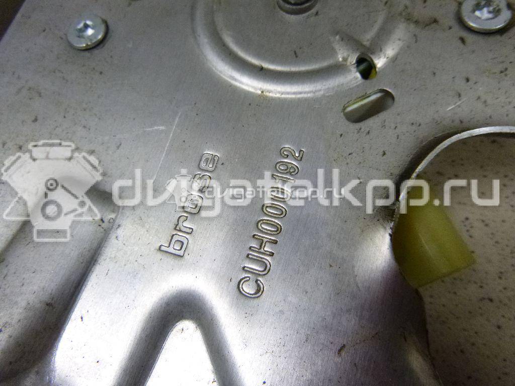 Фото Стеклоподъемник электр. передний левый  CUH000192 для Land Rover Range Rover {forloop.counter}}